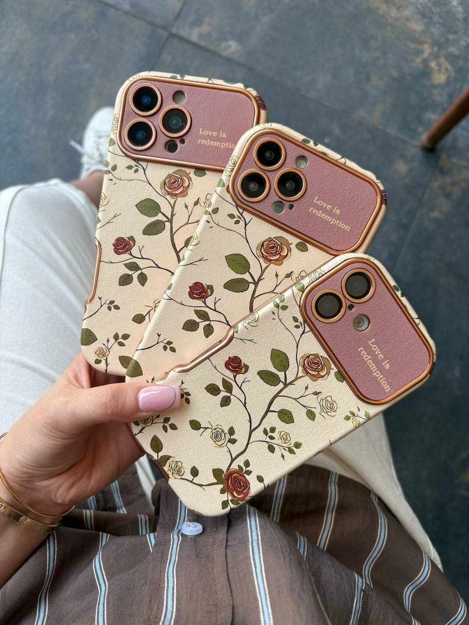 قاب گرین رز
