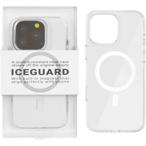 قاب مگ سیف kdoo iceguard